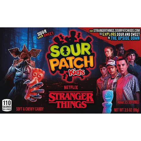 patches souls|sour patch stranger things.